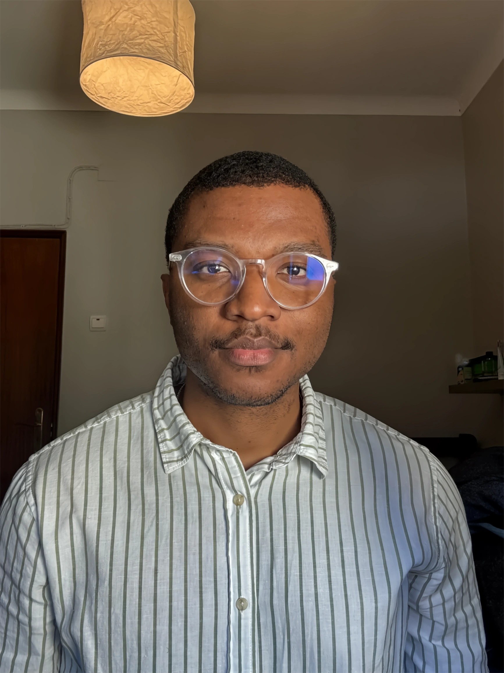 Kelsio Miguel - Backend Developer